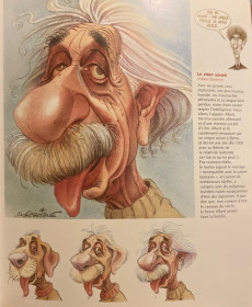 Extrait de Les grandes gueules -14- Les grandes gueules du siècle