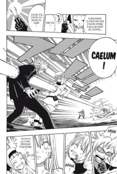 Extrait de Fairy Tail -18a2023- Tome 18