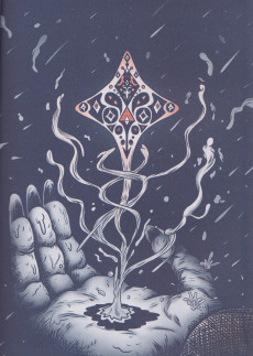 Extrait de Starseeds -2- Starseeds 2