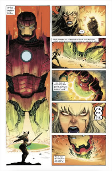 Extrait de X-Men Vol.6 (2021) -23- Issue #23
