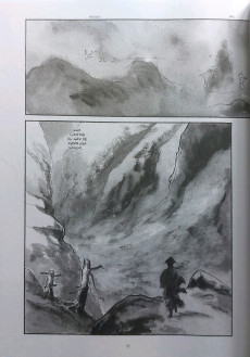 Extrait de Lone Wolf & Cub -INT08- Volume 8