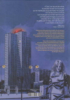 Extrait de L'assommoir