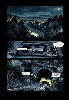 Extrait de Seule l'ombre