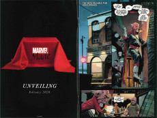 Extrait de Avengers of the Wastelands (2020) -2- Issue #2