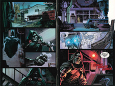 Extrait de Avengers of the Wastelands (2020) -3- Issue #3