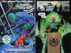 Extrait de Avengers of the Wastelands (2020) -4- Issue #4