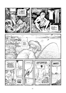 Extrait de Avventura sull'Orinoco