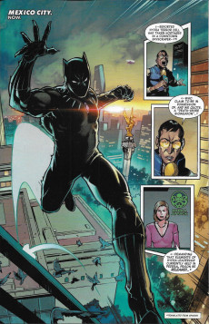 Extrait de Avengers Vol. 9 (2023) -2- Issue #2