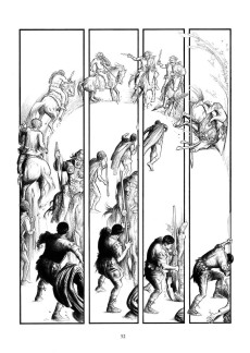 Extrait de Giorni dell'impero (I) - I giorni dell'impero