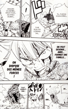 Extrait de Fairy Tail - 100 Years Quest -14- Tome 14