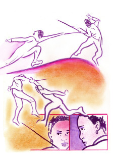 Extrait de L'avant-match - L'Avant-match