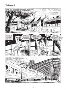 Extrait de Julia (Olson) - Le piège infernal