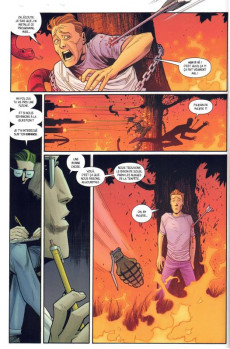 Extrait de Hulk (100% Marvel - 2022) -2- La Planète des Hulk