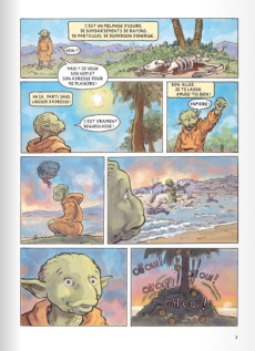 Extrait de Asimov s'est planté - Asimov s'est planté - L'agaçante intelligence artificielle