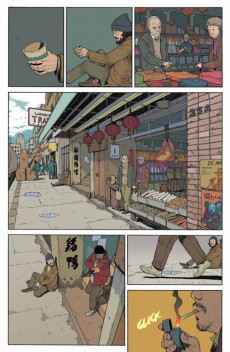 Extrait de A Righteous Thirst for Vengeance (2021) -INTHC- A Righteous Thirst For Vengeance Deluxe Edition