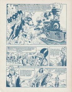 Extrait de Karl May -32- De erfvijanden