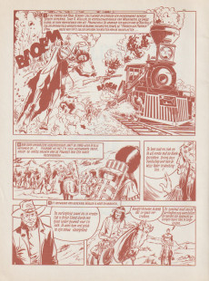 Extrait de Karl May -32b1981- De erfvijanden