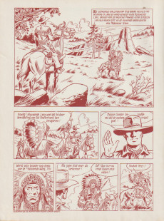 Extrait de Karl May -41a1979- De banneling