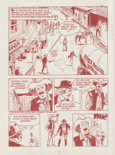 Extrait de Karl May -47a1980- Chantage in Crown Point