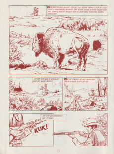 Extrait de Karl May -64- De vredespijp