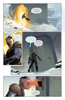 Extrait de X-Men Vol.6 (2021) -24- Issue #24