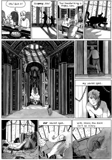 Extrait de The end of Summer (2016) - The End of Summer