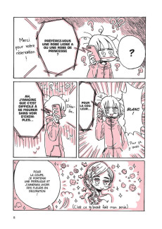 Extrait de Solitude d'une guerrière errante