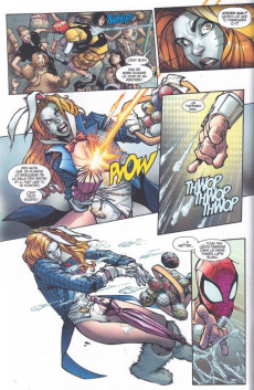 Extrait de Les icônes Marvel -2- Spider-verse