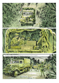 Extrait de Chroniques Diplomatiques -2- Birmanie 1954