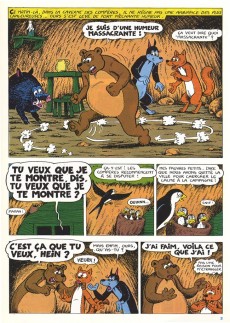 Sylvain Et Sylvette 18 Le Defi Des Comperes