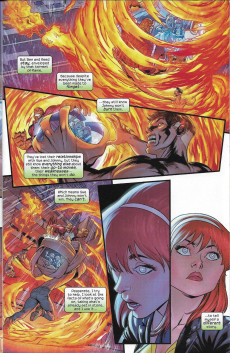 Extrait de Fantastic Four Vol.7 (2022) -9- Issue #9