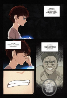 Extrait de The beginning After the End -2- Tome 2