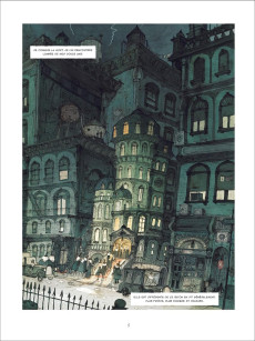 Extrait de Les royaumes muets -1- Tome 1