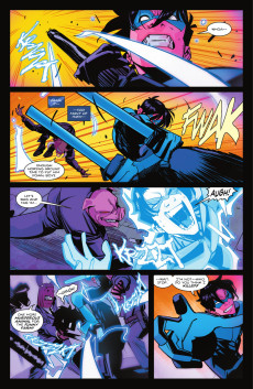 Extrait de Knight Terrors: Nightwing -1- Issue #1