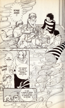 Extrait de 12 mois -2- Volume 2