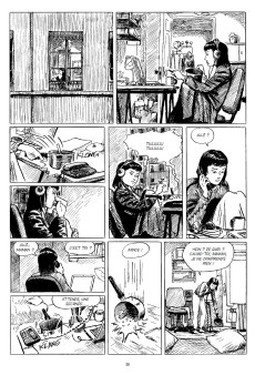 Extrait de Les Évaporés