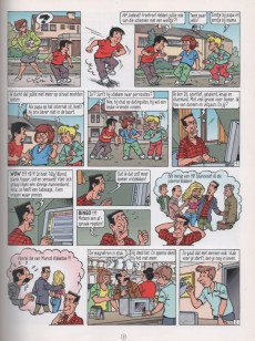 Extrait de Kiekeboe / De Kiekeboes -119- Geld terug