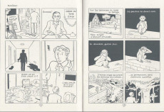 Extrait de Forest Lean -HS- Indian Gate