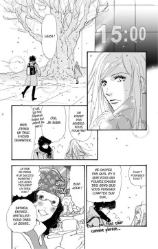 Extrait de Don't call it mystery -6- Tome 6