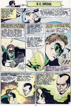 Extrait de DC Special (1968) -17- Issue #17