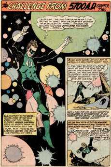 Extrait de DC Special (1968) -20- Issue #20