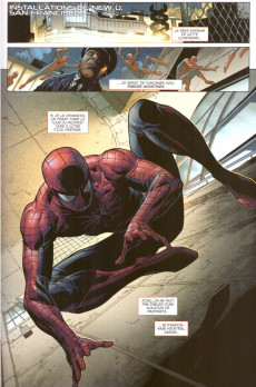 Extrait de Spider-Man : La conspiration des clones - La conspiration des clones