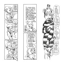 Extrait de Anatomia di una adolescenza