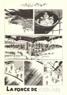 Extrait de Harry sauve la planète -3- Les nouvelles aventures de Harry