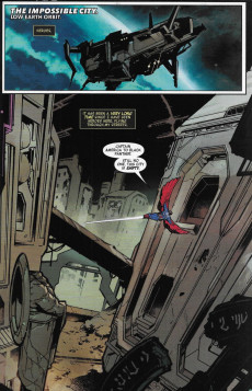 Extrait de Avengers Vol. 9 (2023) -4- Issue #4