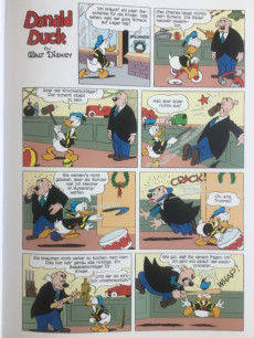 Extrait de Carl Barks Collection -6- Carl Barks Collection Band 6