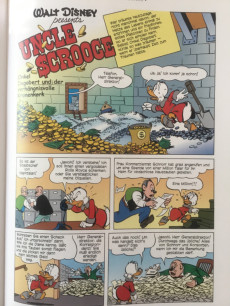 Extrait de Carl Barks Collection -12- Car Barks Collection Band 12