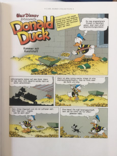 Extrait de Carl Barks Collection -13- Carl Barks Collection Band 13
