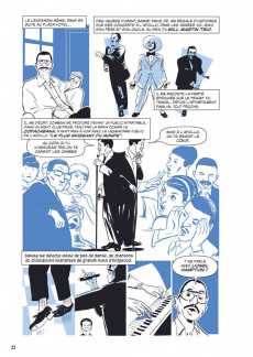 Extrait de Show Time at the Apollo - L'histoire du théâtre légendaire de Harlem