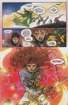 Extrait de Vampirella Versus Red Sonja (2022) -3VC- Issue #3